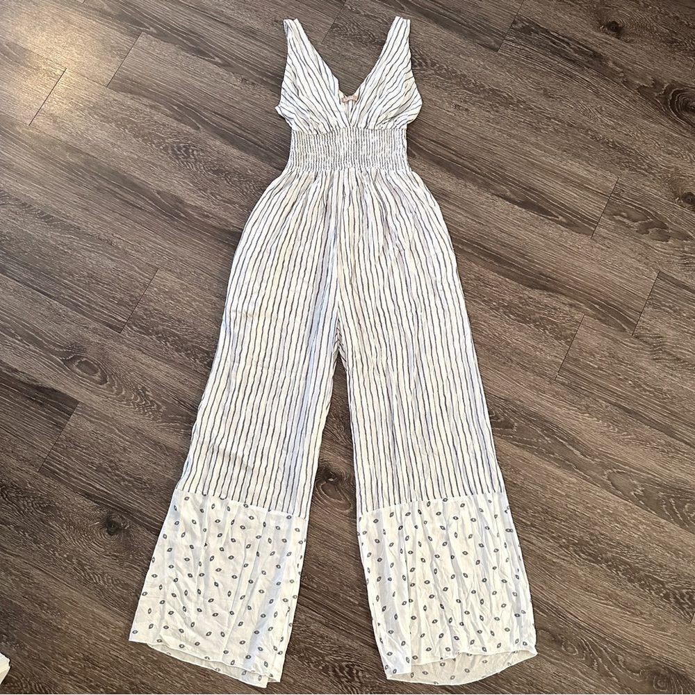 Khush Jumpsuit 